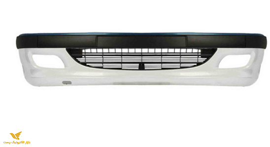 سپر جلو پارس