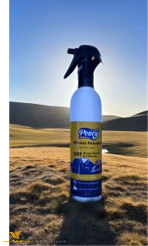 اسپری فوری اتو کشی لباس 300 میل