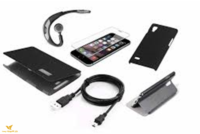 لوازم جانبی 