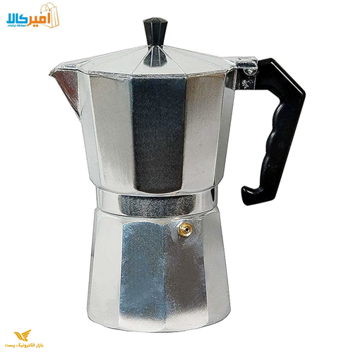 قهوه جوش موکا 3 کاپ