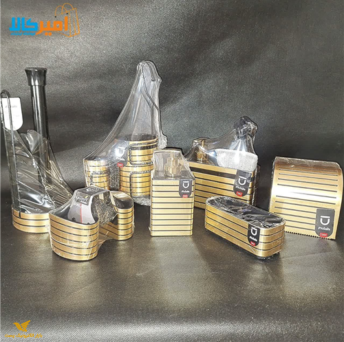 ست هشت پارچه بهداشتی تایلندی