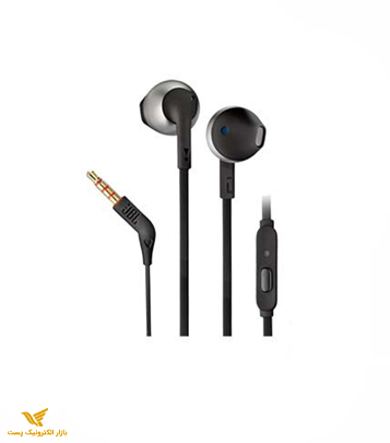 هندزفری جی بی ال مدل TUNE 205_مشکی