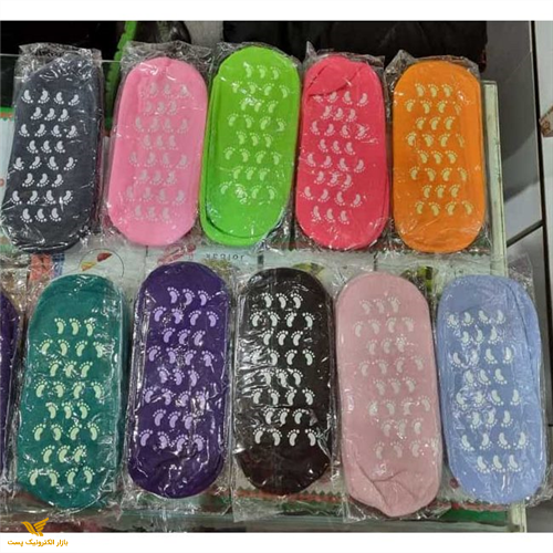 جوراب سیلیکونی