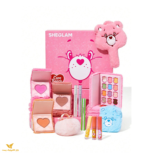 کالکشن شیگلم