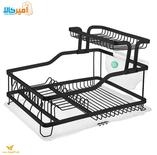 آبچکان میس گلس مدل 1/5 طبقه