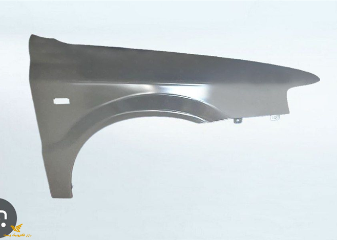 گلگیر جلو سمند