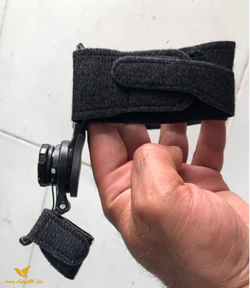 هالوکس قابل تنظیم