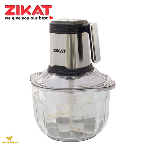 خردکن زیکات (ZIKAT) 5/8 لیتری
