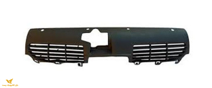 توری جلو پنجره 206