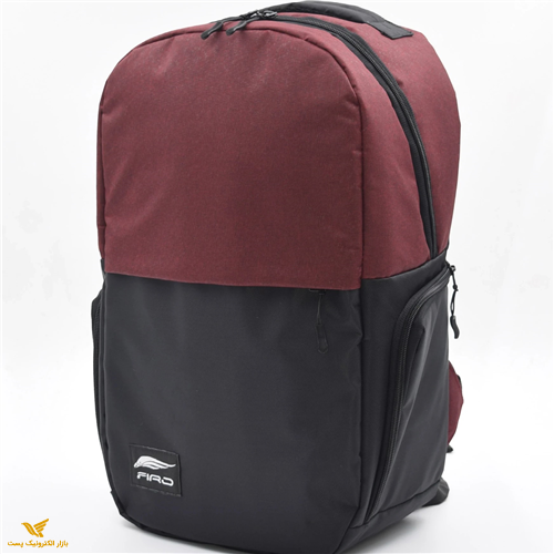 کوله پشتی (زرشکی)