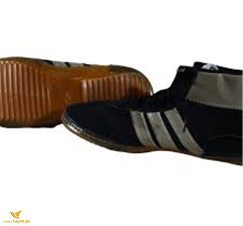 کفش کشتی معمولی