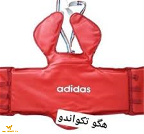 هوگو تکواندو معمولی