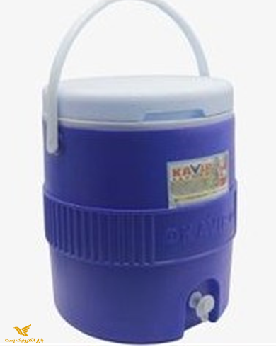 کلمن  پلاستیکی 