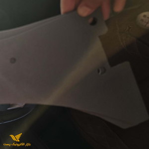 پنگوئنی پراید