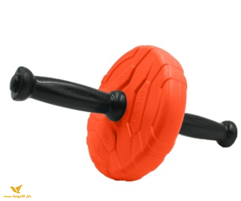 چرخ شکم تک چرخ