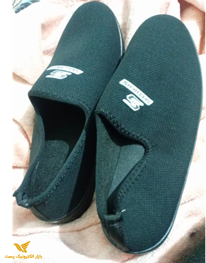 راحتی-مشکی-40