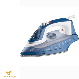 اتو بخار دومنا مدل 112کلاسیک