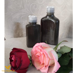 شامپوی گیاهی درمانیی ضد ریزش