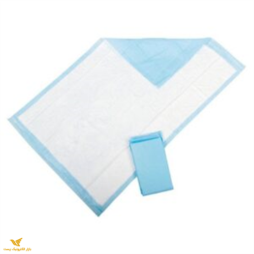 زیرانداز بهداشتی بیمار دورشیت