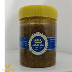 معجون مردان