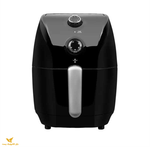 سرخکن بدون روغن مدیون