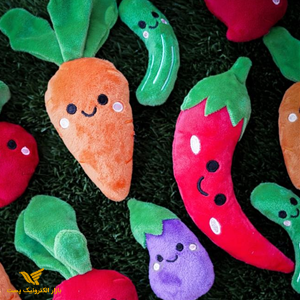 اسباب بازی فانتزی تویز