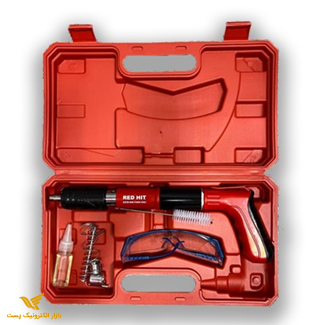 تفنگ میخکوب دستی ردهیت مدل MK