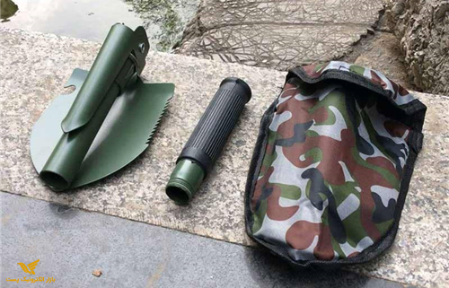 محصولات سفر 