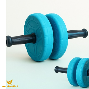 چرخ شکم دو چرخ نارنجی