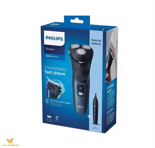 ماشین اصلاح فیلیپس