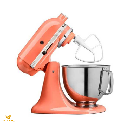 همزن کاسه دار کیچن اید