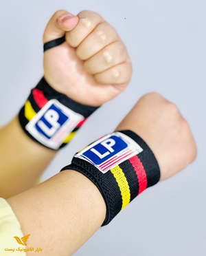 مچ بند ساده