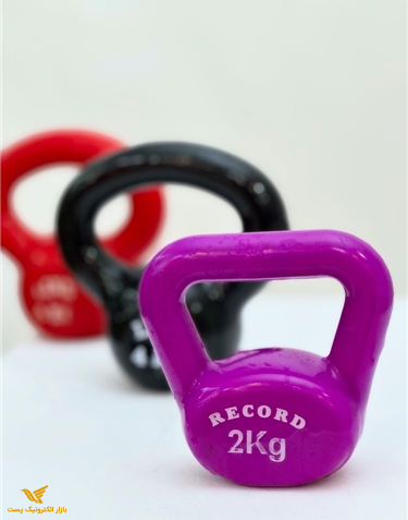 کتل بل 2 قرمز