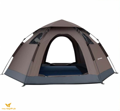 چادر کمپینگ خودکار پرودو مدل PD-LF4PACT automatic camping